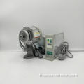 Servomoteur industriel à économie d&#39;énergie 600W 110V220V 4500RPM